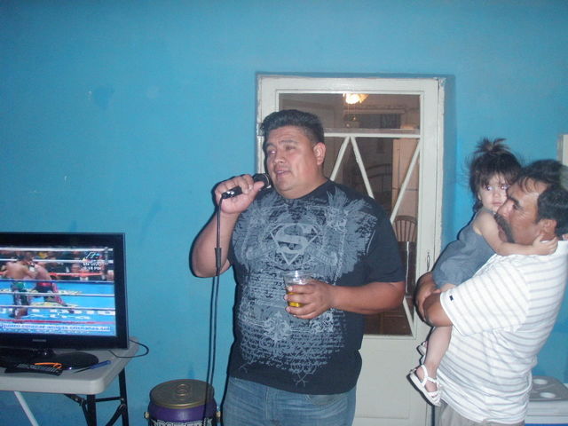 Sin Nombre