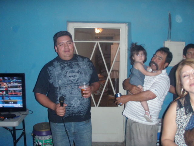 Sin Nombre