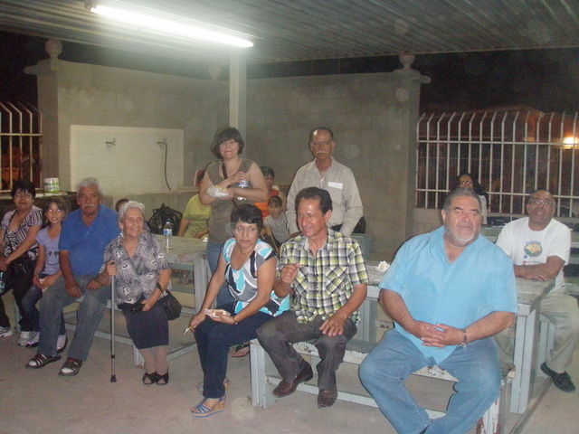 Sin Nombre